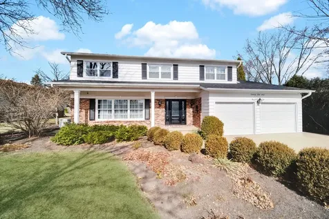 24 West Berkley Drive Arlington Heights IL 60004