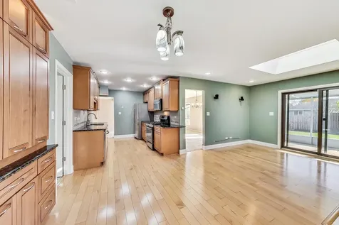 1145 Nottingham Lane Hoffman Estates IL 60169