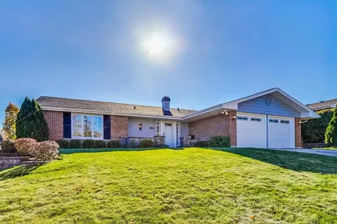 1145 Nottingham Lane Hoffman Estates IL 60169