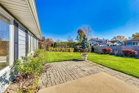 1145 Nottingham Lane Hoffman Estates IL 60169