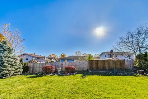 1145 Nottingham Lane Hoffman Estates IL 60169