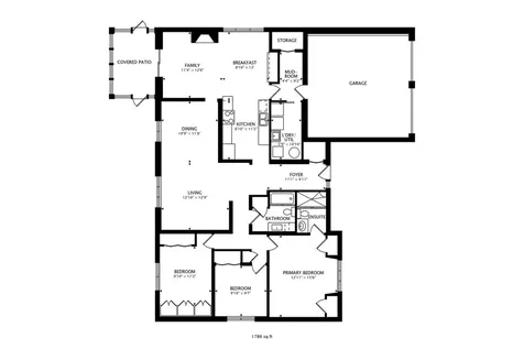 1145 Nottingham Lane Hoffman Estates IL 60169
