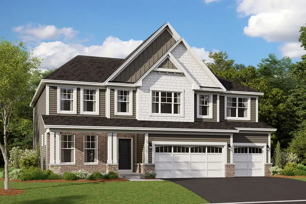 10782 Chadsey Road Huntley IL 60142