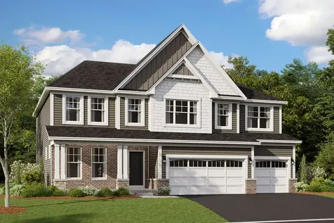 10782 Chadsey Road Huntley IL 60142