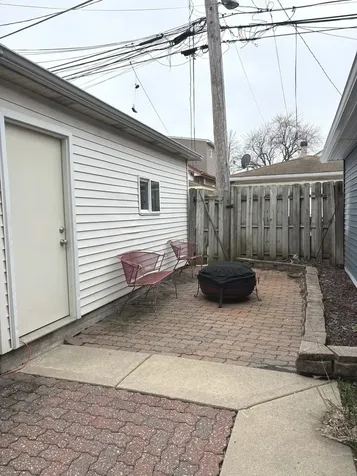3132 North Lowell Avenue Chicago IL 60641