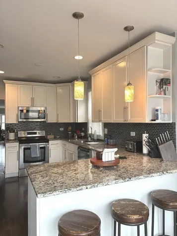 3132 North Lowell Avenue Chicago IL 60641