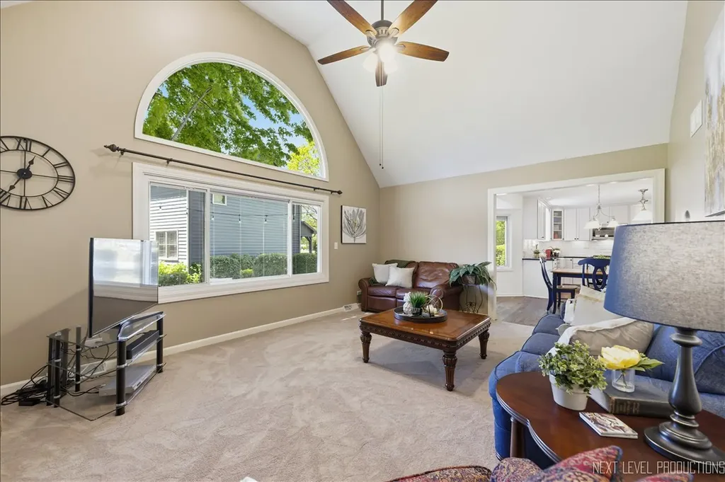 1431 Terrance Drive Naperville IL 60565
