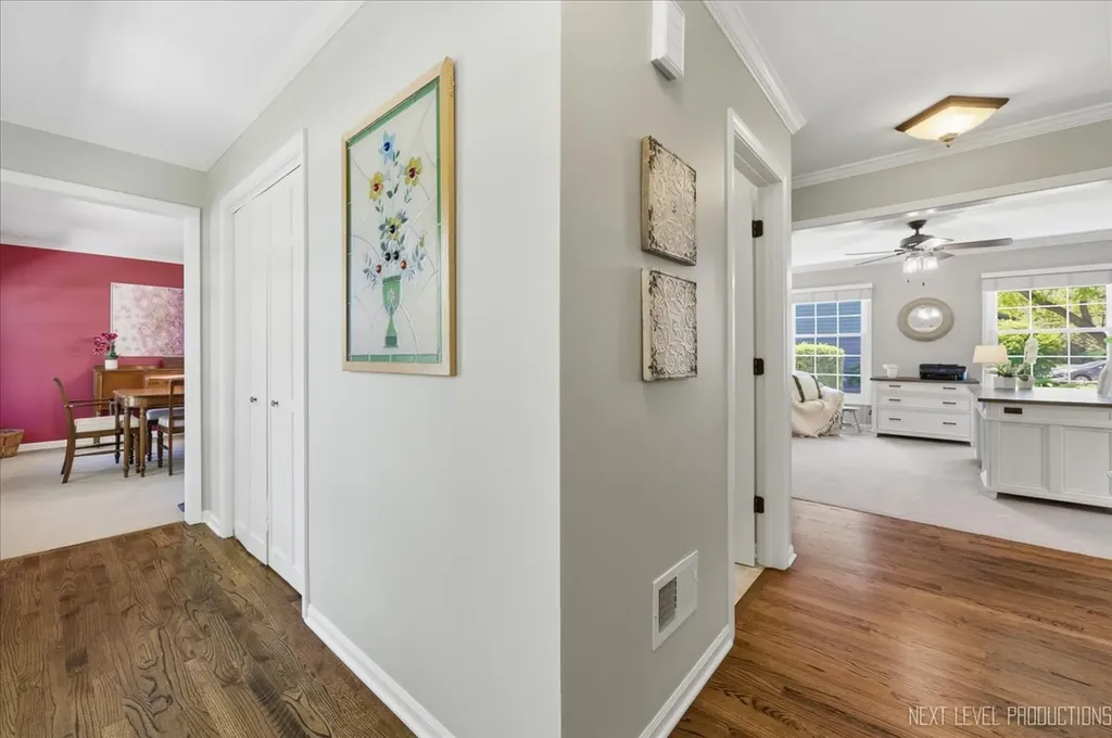 1431 Terrance Drive Naperville IL 60565