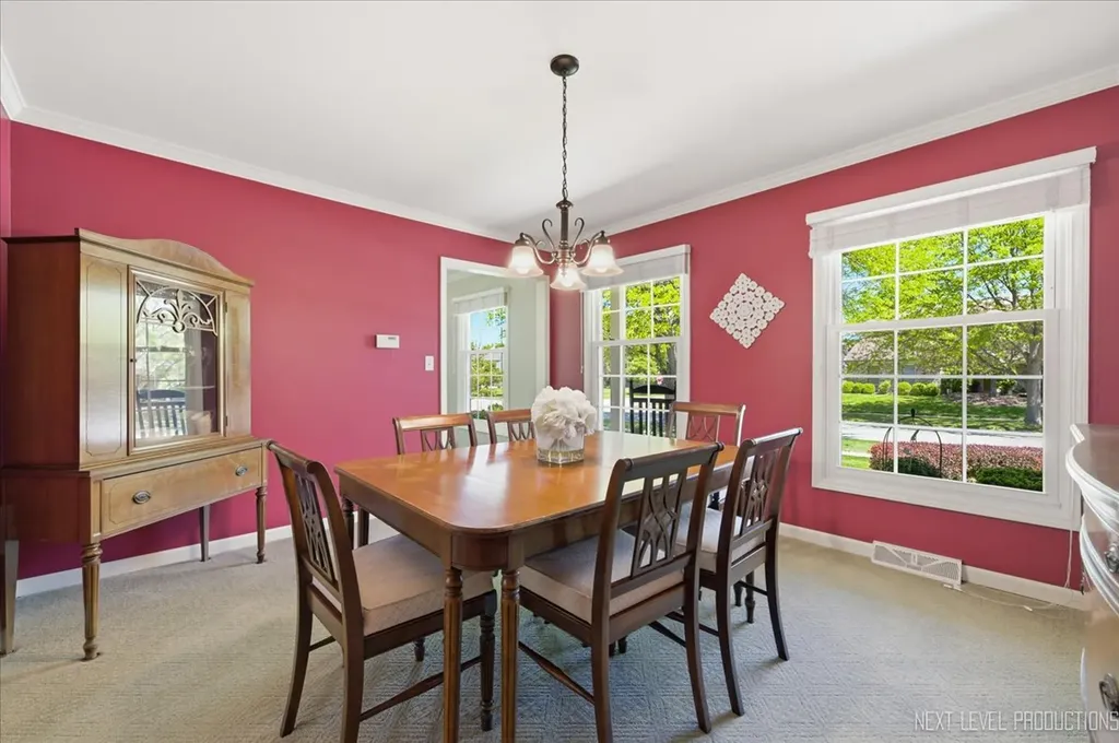 1431 Terrance Drive Naperville IL 60565