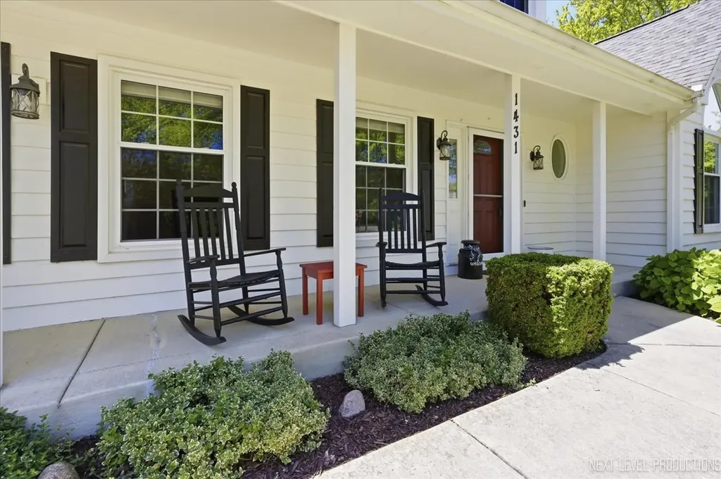 1431 Terrance Drive Naperville IL 60565
