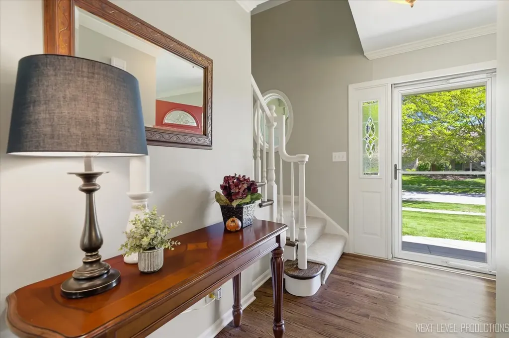 1431 Terrance Drive Naperville IL 60565