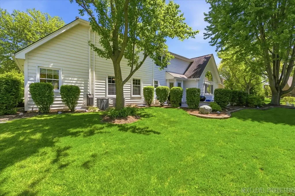 1431 Terrance Drive Naperville IL 60565