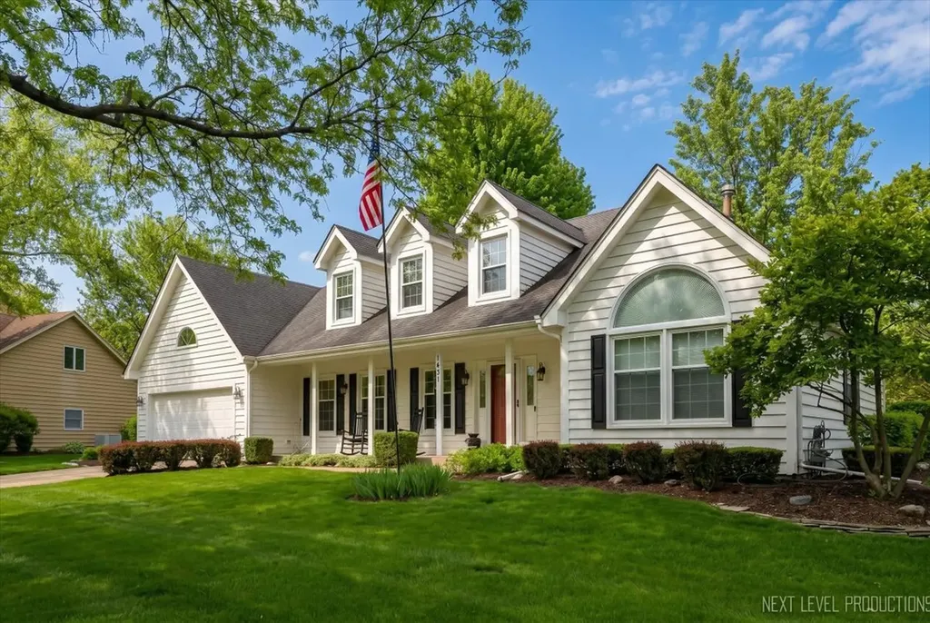 1431 Terrance Drive Naperville IL 60565