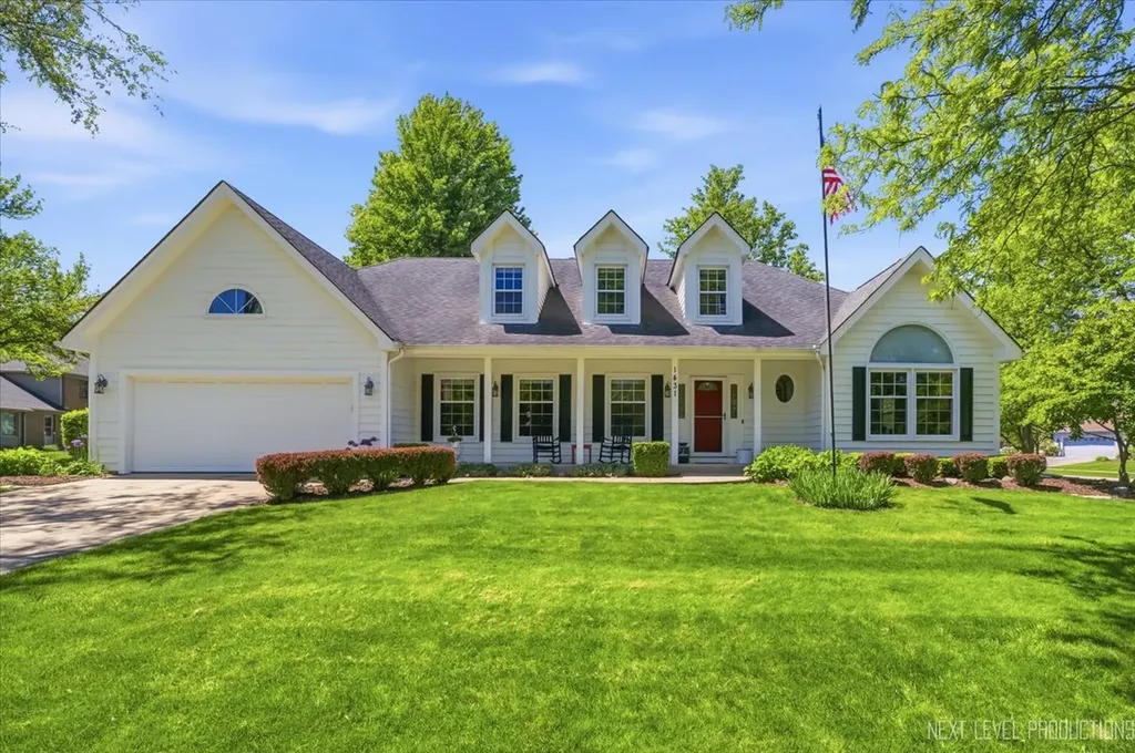 1431 Terrance Drive Naperville IL 60565
