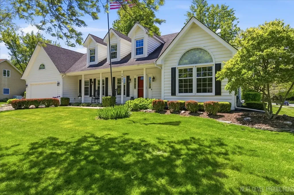 1431 Terrance Drive Naperville IL 60565