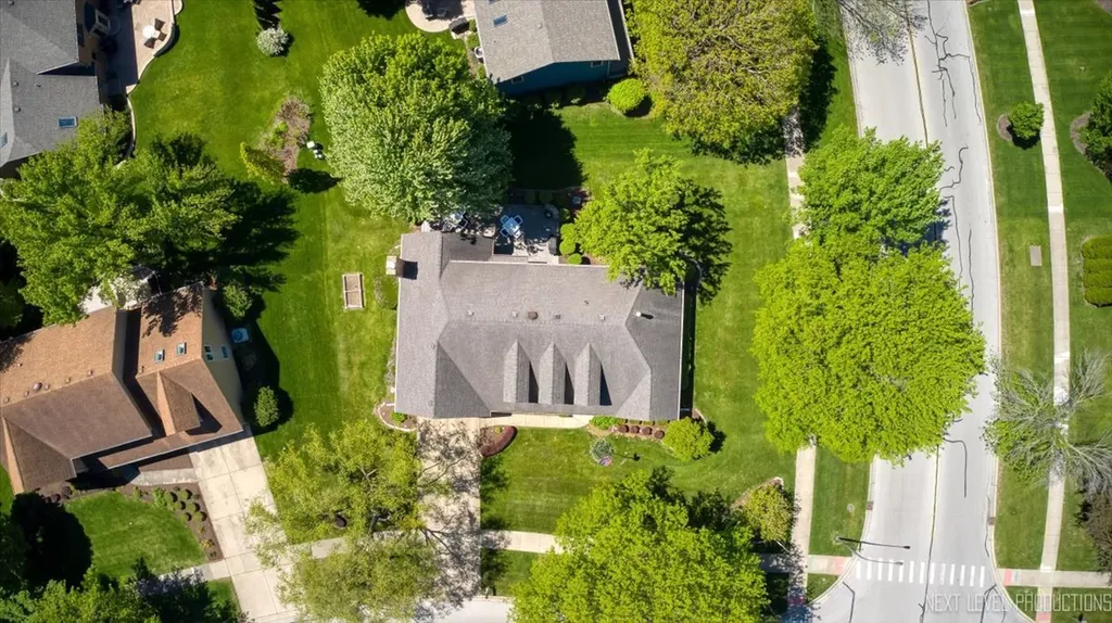 1431 Terrance Drive Naperville IL 60565