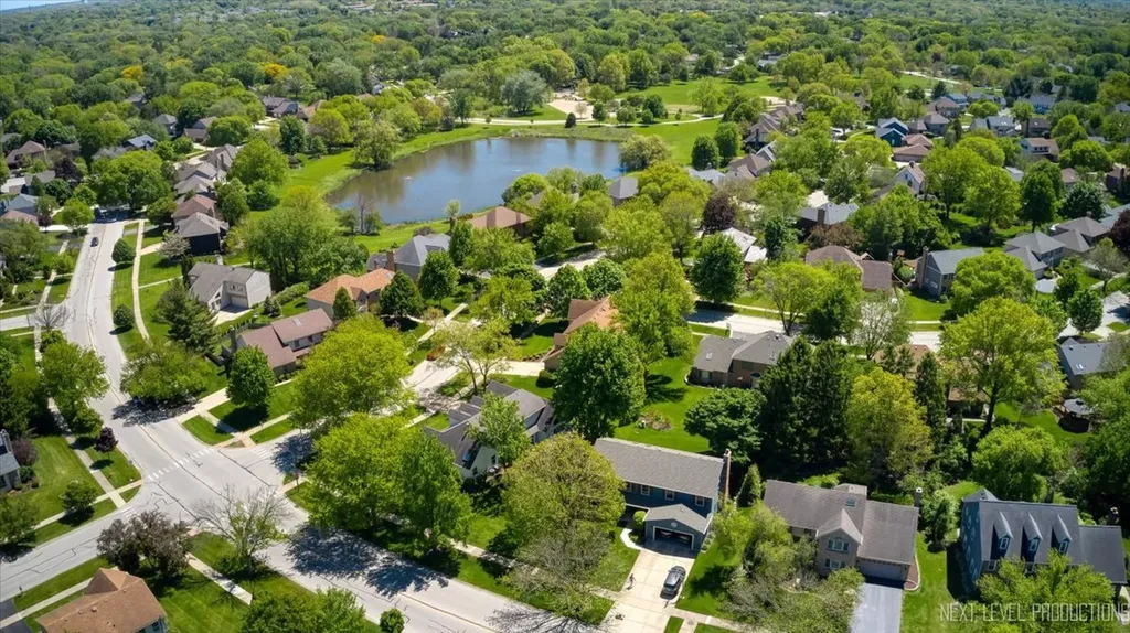 1431 Terrance Drive Naperville IL 60565