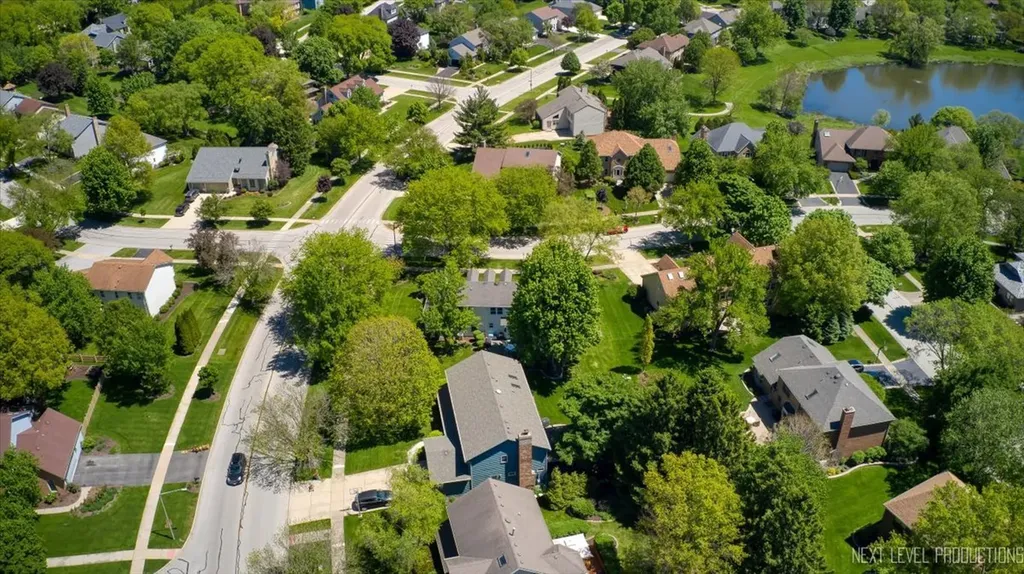 1431 Terrance Drive Naperville IL 60565
