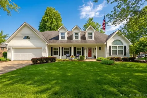 1431 Terrance Drive Naperville IL 60565