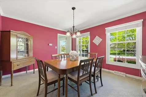 1431 Terrance Drive Naperville IL 60565