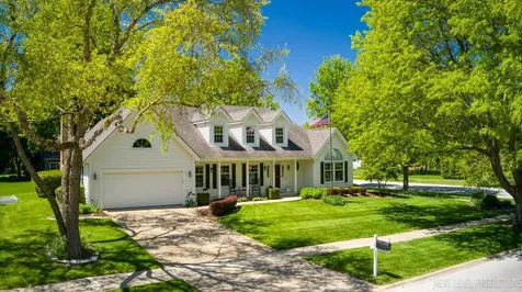 1431 Terrance Drive Naperville IL 60565