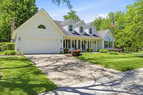 1431 Terrance Drive Naperville IL 60565