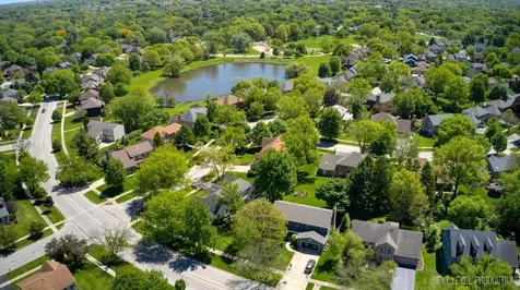 1431 Terrance Drive Naperville IL 60565