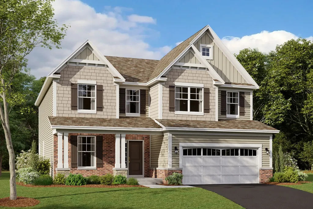 11351 Saxony Street Huntley IL 60142