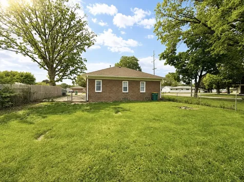 912 North Wasson Street Streator IL 61364