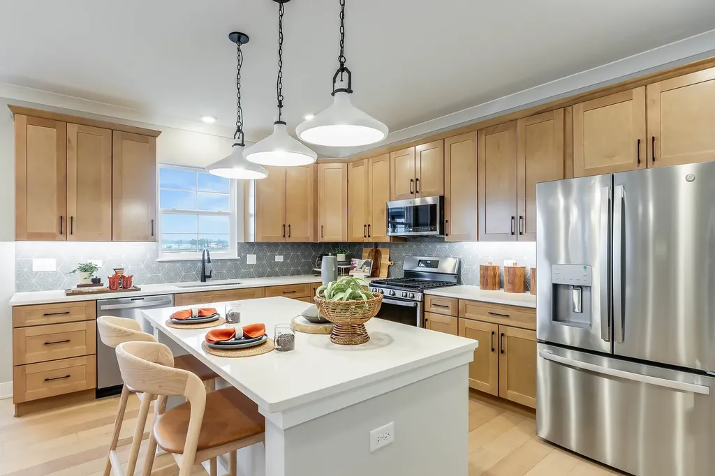 10855 Saxony Street Huntley IL 60142