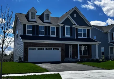 10855 Saxony Street Huntley IL 60142
