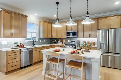 10855 Saxony Street Huntley IL 60142