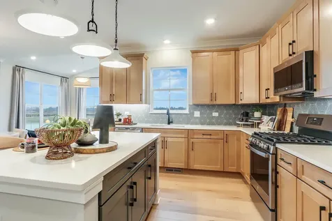 10855 Saxony Street Huntley IL 60142
