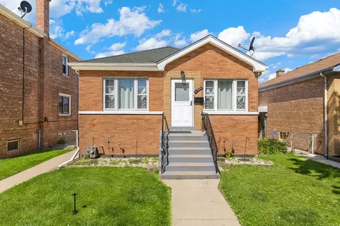 1618 Gunderson Avenue Berwyn IL 60402