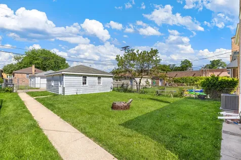1618 Gunderson Avenue Berwyn IL 60402