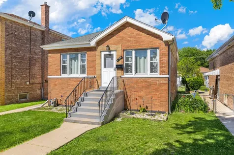1618 Gunderson Avenue Berwyn IL 60402