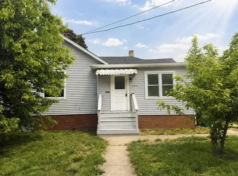 504 East Stanton Street Streator IL 61364