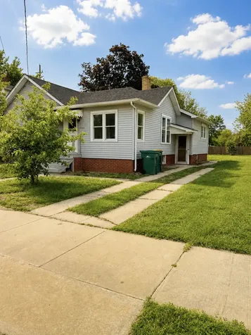 504 East Stanton Street Streator IL 61364