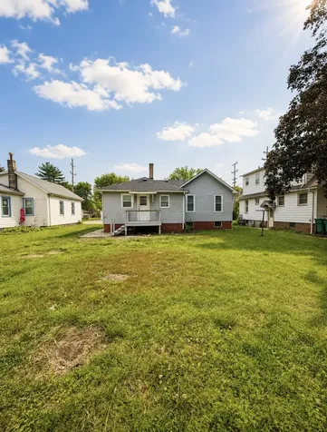504 East Stanton Street Streator IL 61364