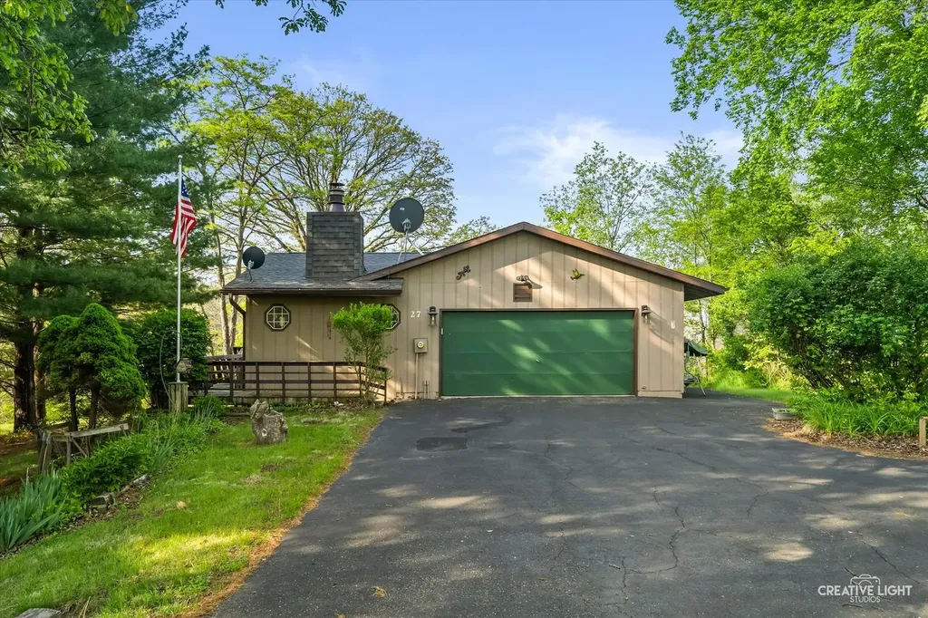 27 Clearwater Point Putnam IL 61560