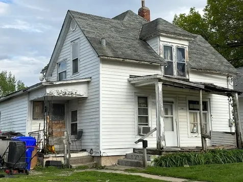 310 5TH Avenue Kewanee IL 61443