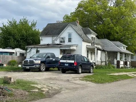 310 5TH Avenue Kewanee IL 61443