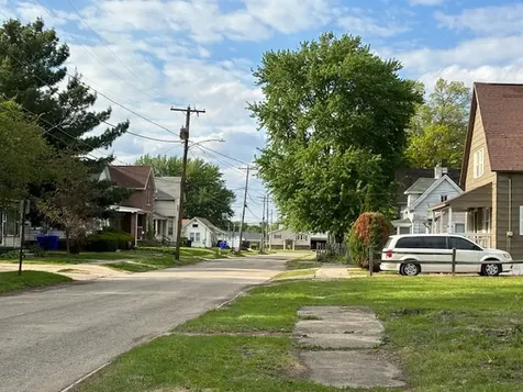 310 5TH Avenue Kewanee IL 61443