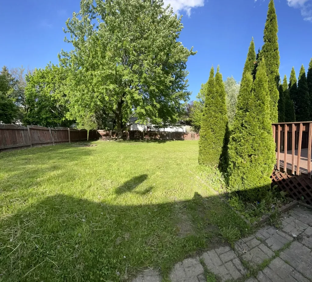 1401 Knoll Drive Naperville IL 60565