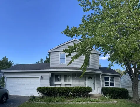 1401 Knoll Drive Naperville IL 60565