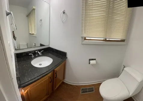1401 Knoll Drive Naperville IL 60565