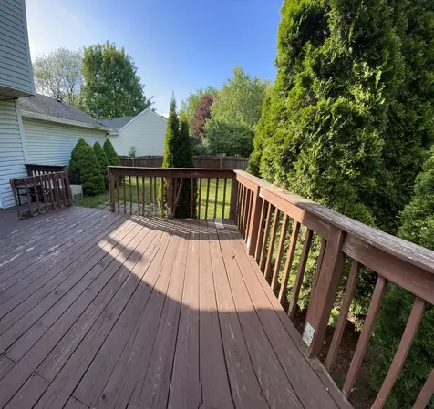 1401 Knoll Drive Naperville IL 60565