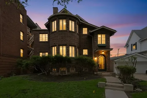 3248 Maple Avenue Berwyn IL 60402