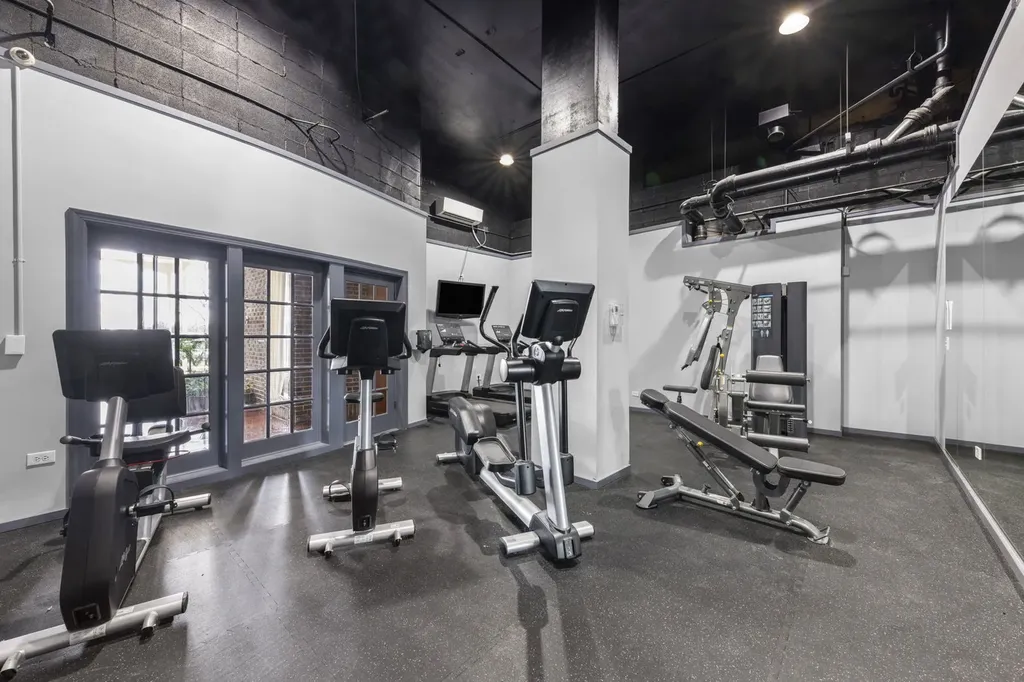 40 North Tower Road Oak Brook IL 60523