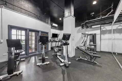 40 North Tower Road Oak Brook IL 60523